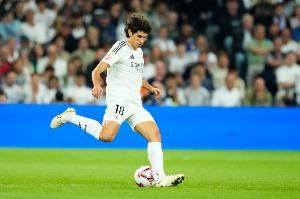 阿斯记者：前皇马中卫巴列霍即将加盟西乙阿尔瓦塞特