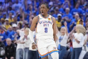 能否卫冕再做决断？雷霆续约新三少狂砸8.22亿 可进可拆根本不慌