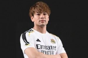 今日趣图：HWG！皇马签下日本后尾永户胜也 10号亚马尔6过人0成功