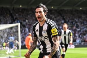 卢卡-托尼：尤文离国米那不勒斯还很远，可尝试签托纳利和基耶萨