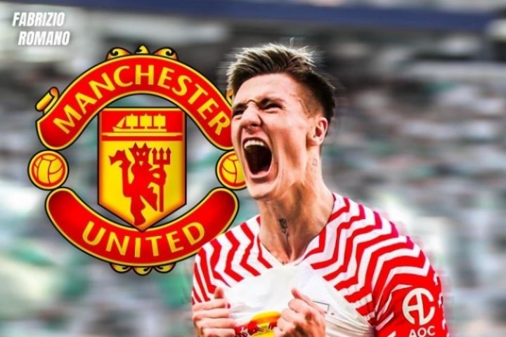 签至2030🚨罗马诺：塞斯科与曼联达个人协议，他明确表示想加盟