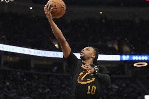 加兰谈恢复：过去一个月已重回球场训练 医生也持续给出积极报告