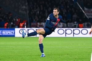 法比安：希望第一座欧冠成为巴黎的转折点，未来能赢得更多